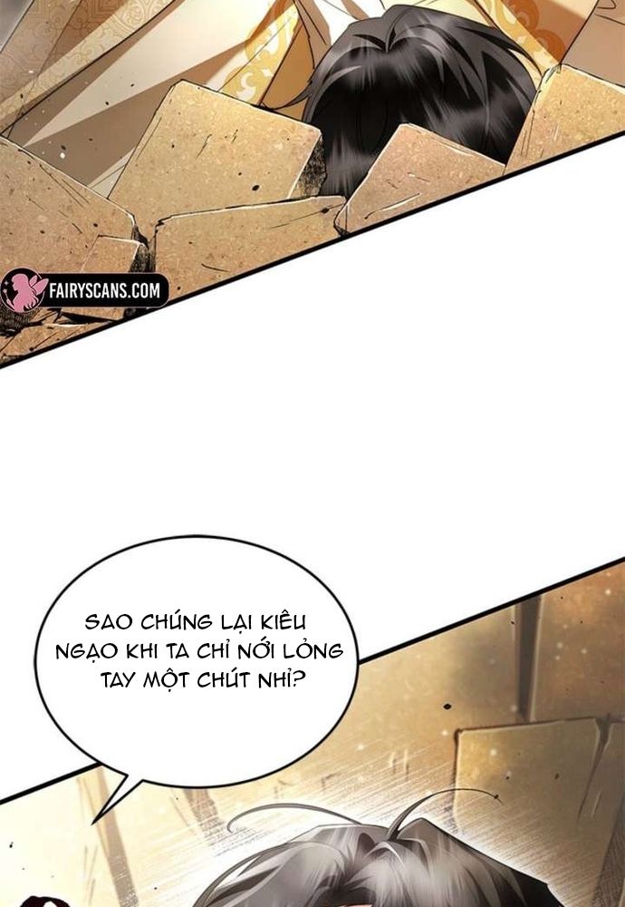 Trở Thành Hầu Nữ Của Bạo Chúa - Chapter 103 - Page 39