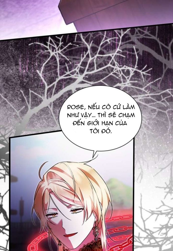 Trở Thành Hầu Nữ Của Bạo Chúa - Chapter 103 - Page 4