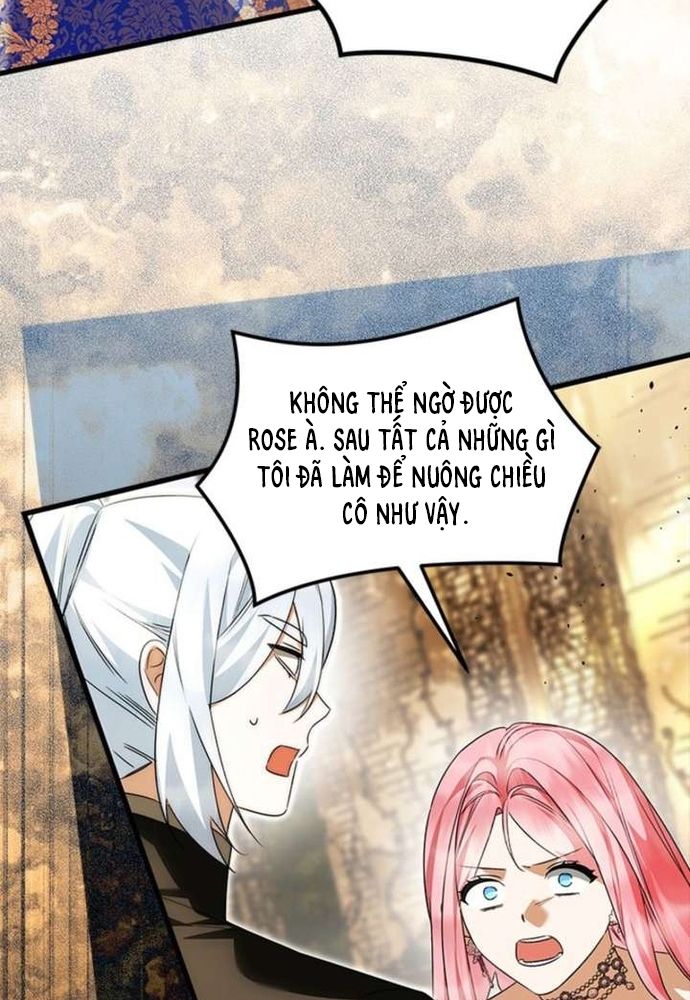 Trở Thành Hầu Nữ Của Bạo Chúa - Chapter 103 - Page 41