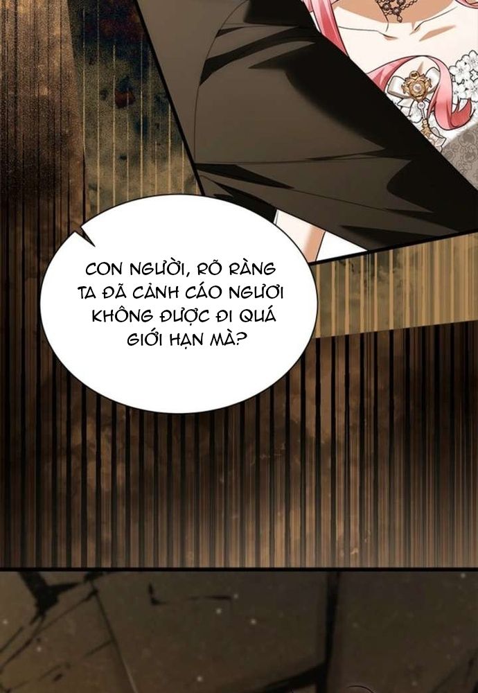 Trở Thành Hầu Nữ Của Bạo Chúa - Chapter 103 - Page 42