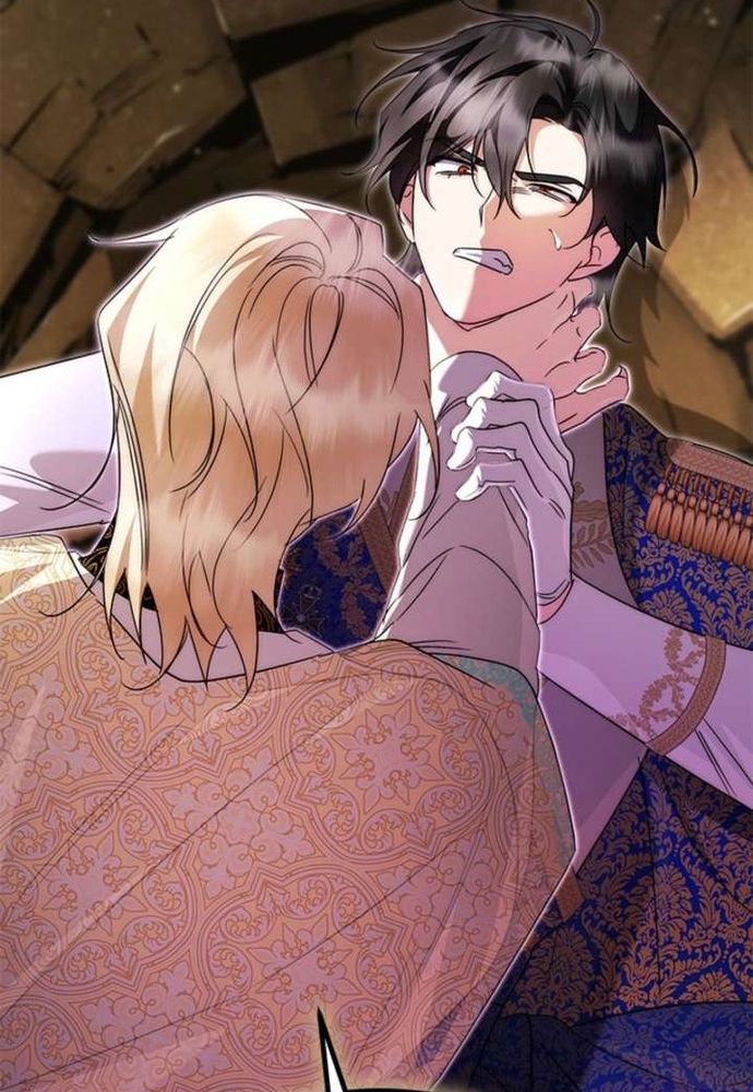 Trở Thành Hầu Nữ Của Bạo Chúa - Chapter 103 - Page 43