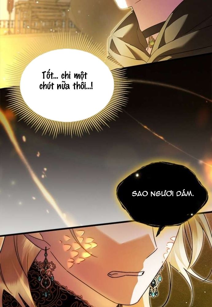 Trở Thành Hầu Nữ Của Bạo Chúa - Chapter 103 - Page 67