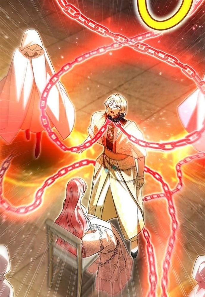 Trở Thành Hầu Nữ Của Bạo Chúa - Chapter 103 - Page 8