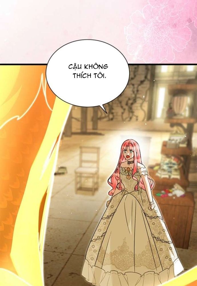 Trở Thành Hầu Nữ Của Bạo Chúa - Chapter 103 - Page 86