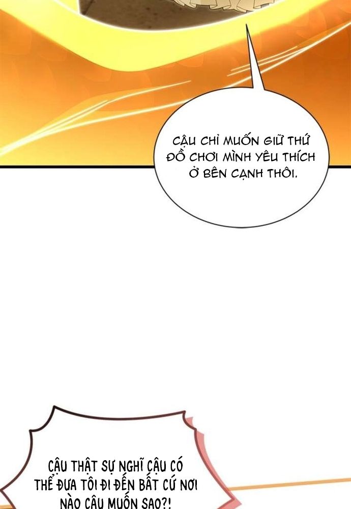 Trở Thành Hầu Nữ Của Bạo Chúa - Chapter 103 - Page 87