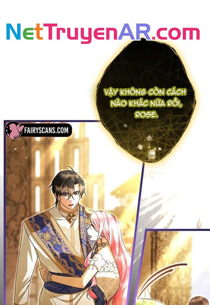 Trở Thành Hầu Nữ Của Bạo Chúa - Chapter 103 - Page 95