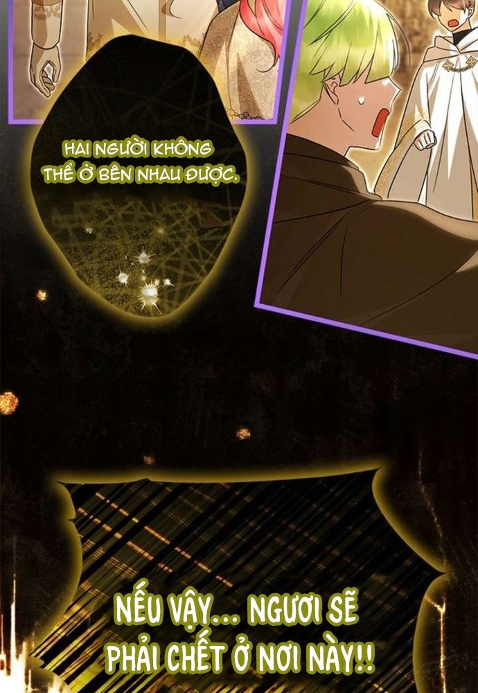 Trở Thành Hầu Nữ Của Bạo Chúa - Chapter 103 - Page 96