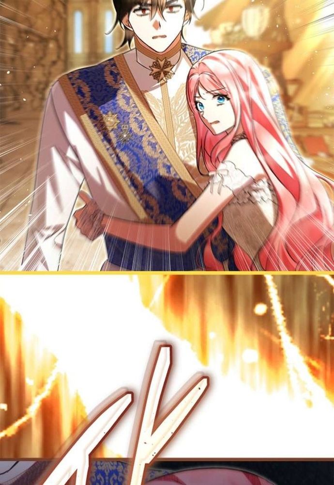 Trở Thành Hầu Nữ Của Bạo Chúa - Chapter 103 - Page 99