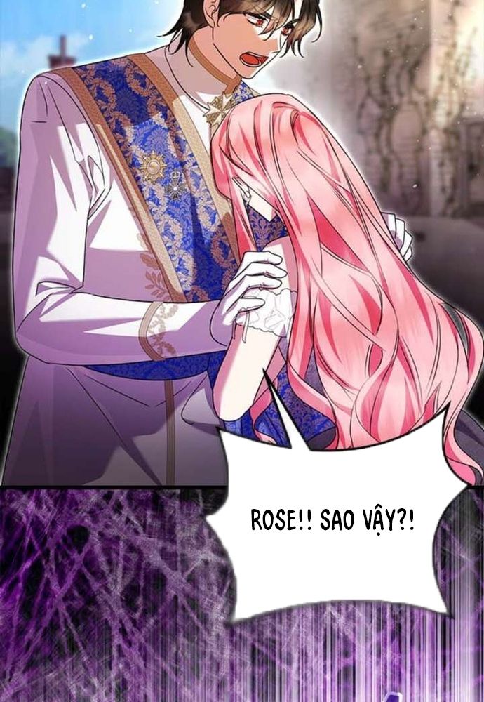 Trở Thành Hầu Nữ Của Bạo Chúa - Chapter 104 - Page 101