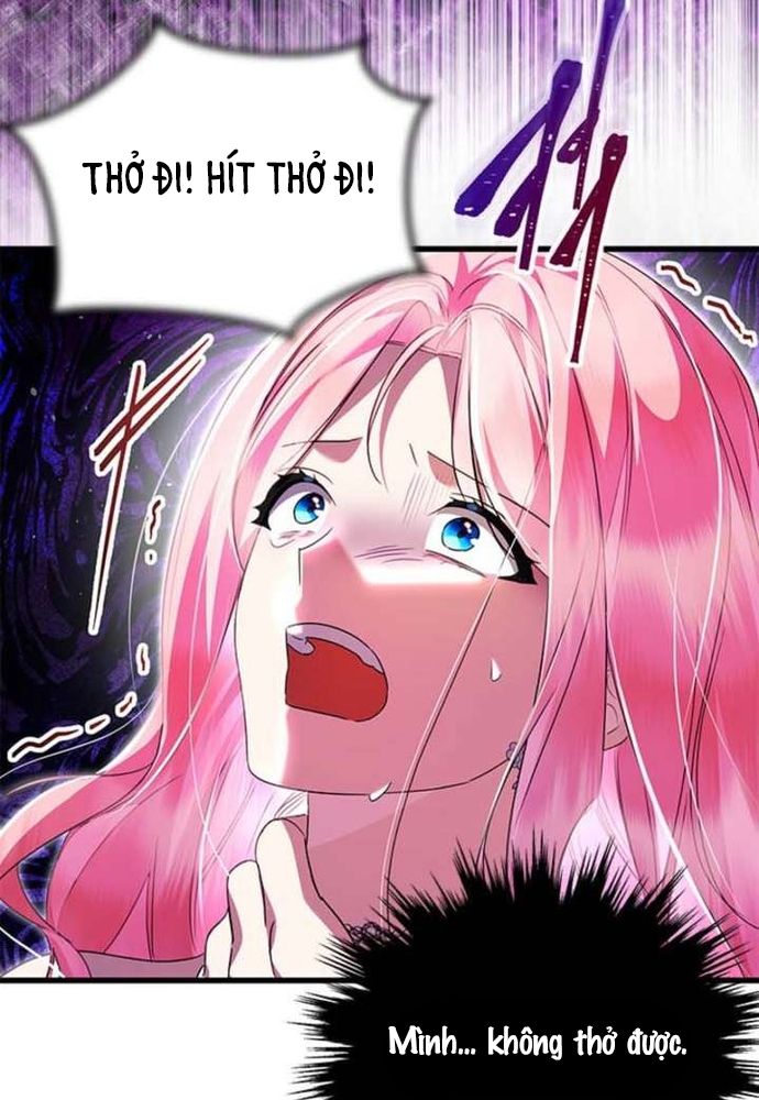 Trở Thành Hầu Nữ Của Bạo Chúa - Chapter 104 - Page 102