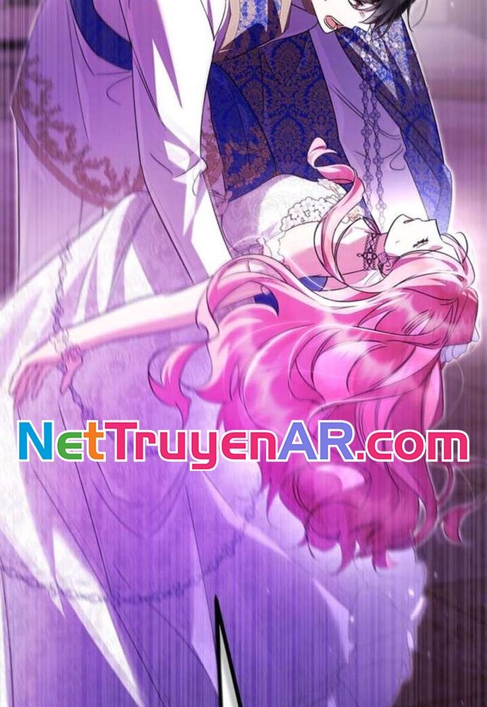 Trở Thành Hầu Nữ Của Bạo Chúa - Chapter 104 - Page 105