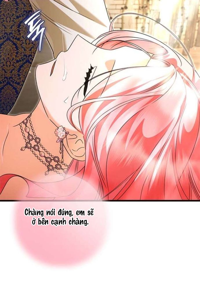 Trở Thành Hầu Nữ Của Bạo Chúa - Chapter 104 - Page 110