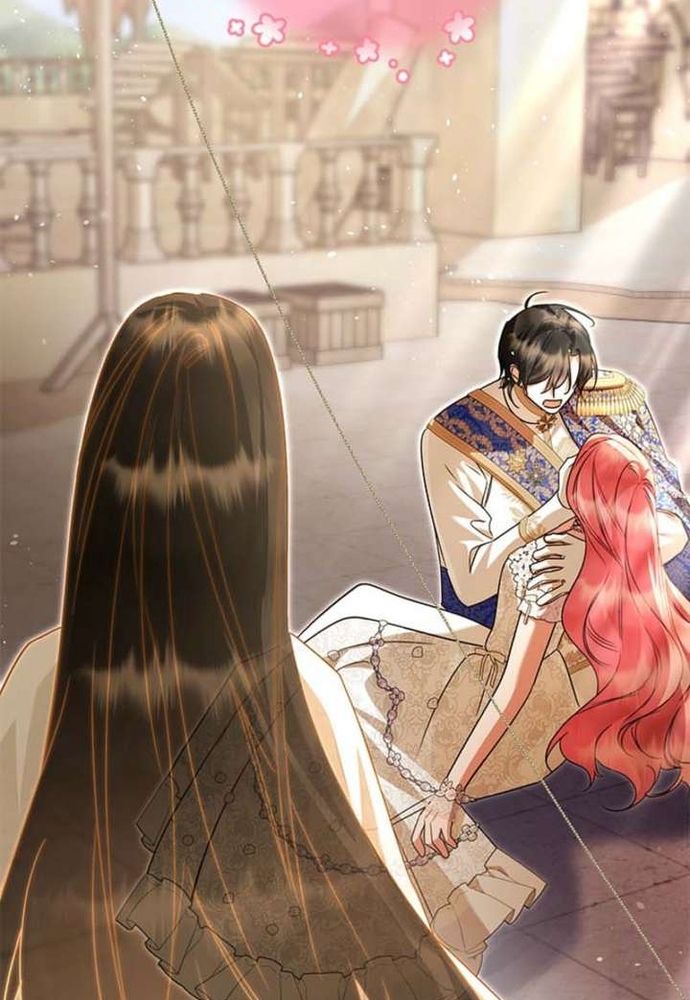 Trở Thành Hầu Nữ Của Bạo Chúa - Chapter 104 - Page 112