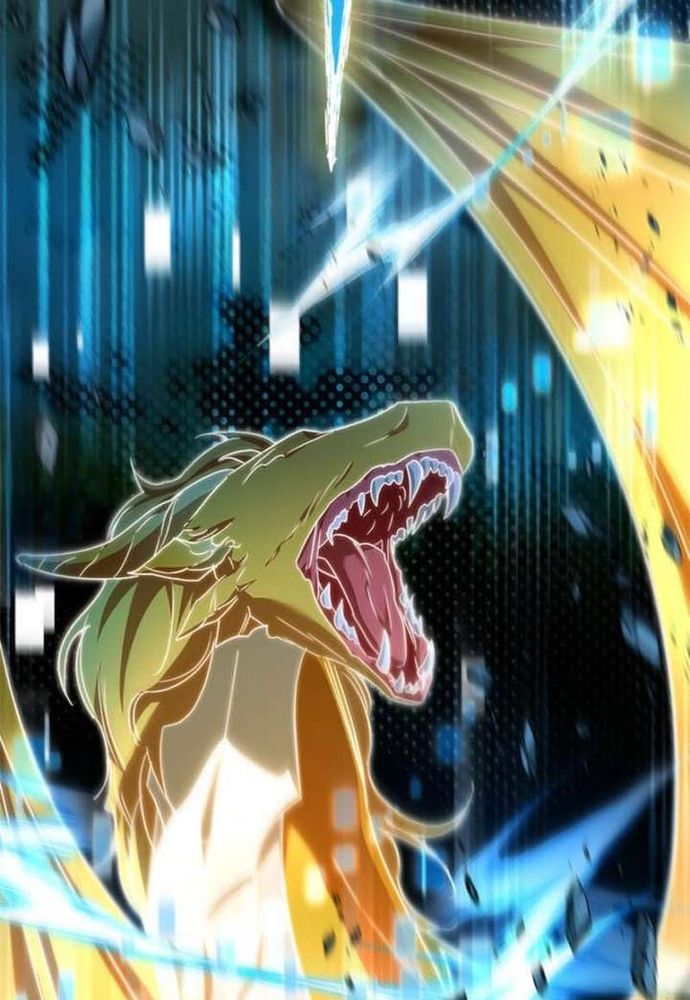 Trở Thành Hầu Nữ Của Bạo Chúa - Chapter 104 - Page 18