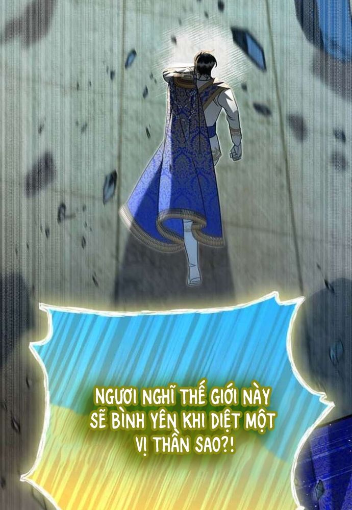 Trở Thành Hầu Nữ Của Bạo Chúa - Chapter 104 - Page 21