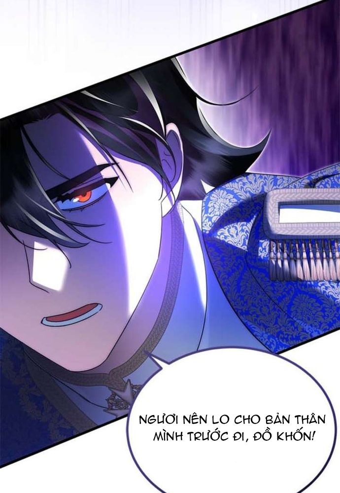 Trở Thành Hầu Nữ Của Bạo Chúa - Chapter 104 - Page 24