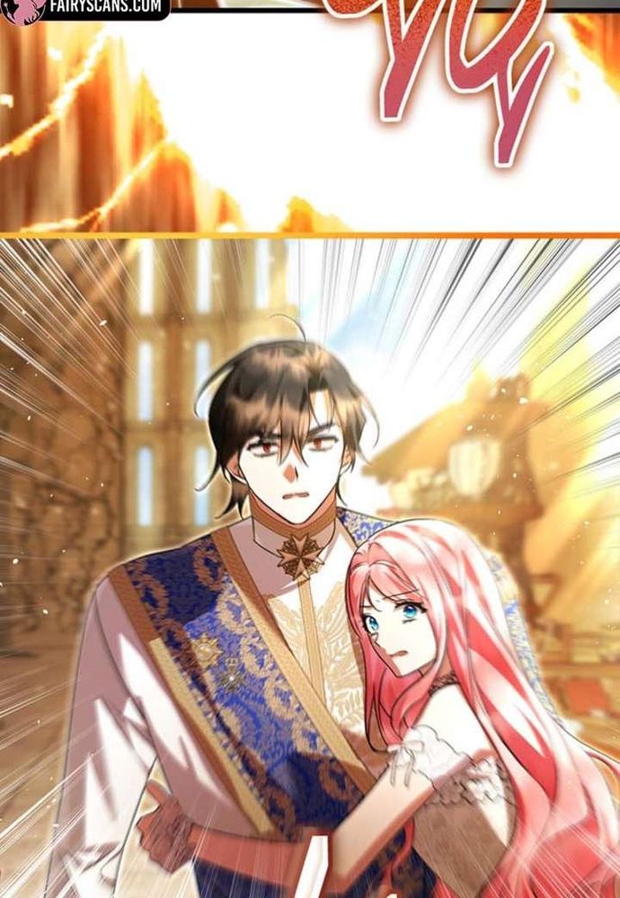 Trở Thành Hầu Nữ Của Bạo Chúa - Chapter 104 - Page 3