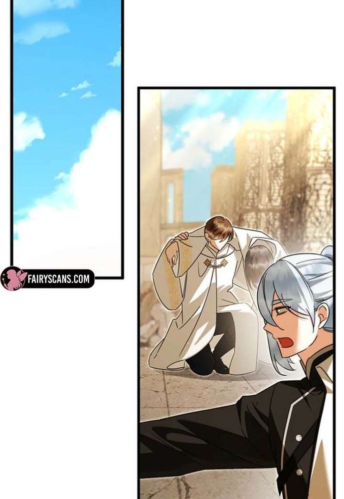 Trở Thành Hầu Nữ Của Bạo Chúa - Chapter 104 - Page 42