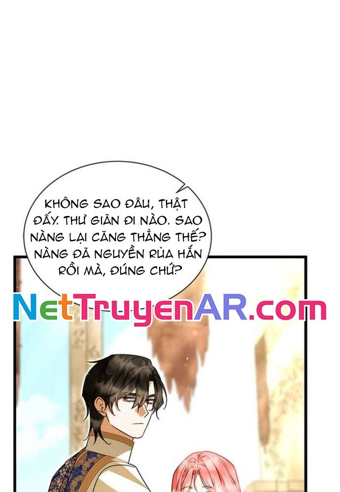Trở Thành Hầu Nữ Của Bạo Chúa - Chapter 104 - Page 45
