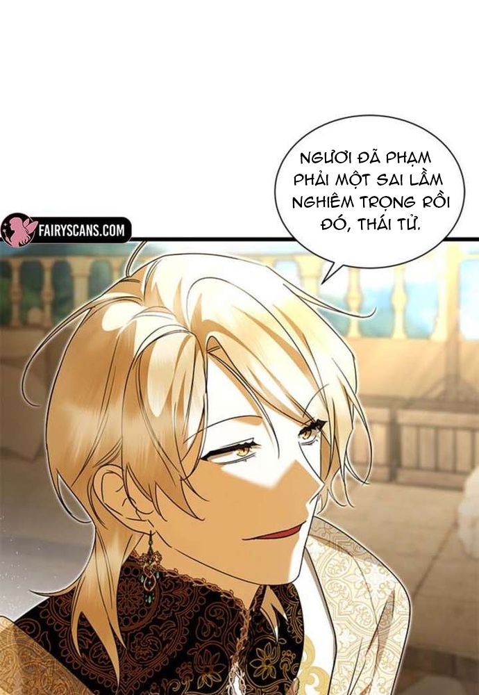 Trở Thành Hầu Nữ Của Bạo Chúa - Chapter 104 - Page 48