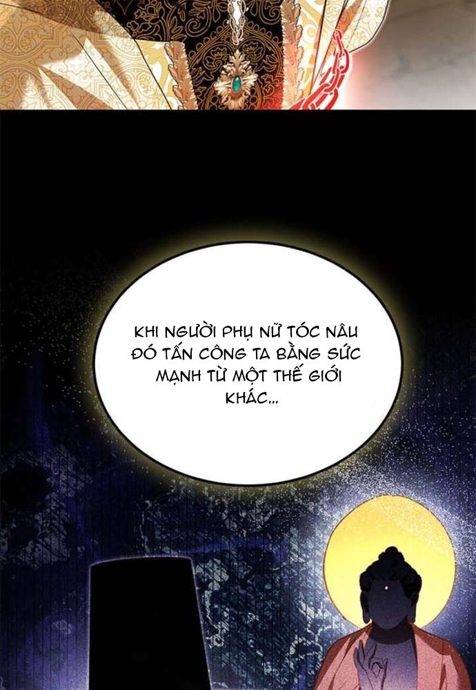 Trở Thành Hầu Nữ Của Bạo Chúa - Chapter 104 - Page 49