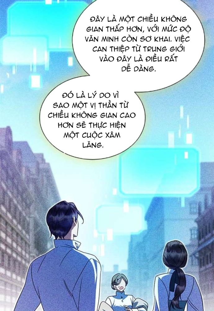 Trở Thành Hầu Nữ Của Bạo Chúa - Chapter 104 - Page 53