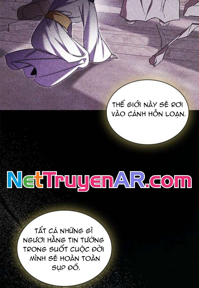 Trở Thành Hầu Nữ Của Bạo Chúa - Chapter 104 - Page 55