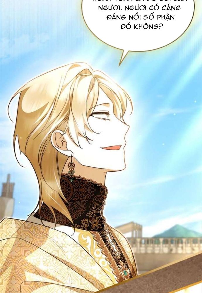 Trở Thành Hầu Nữ Của Bạo Chúa - Chapter 104 - Page 57