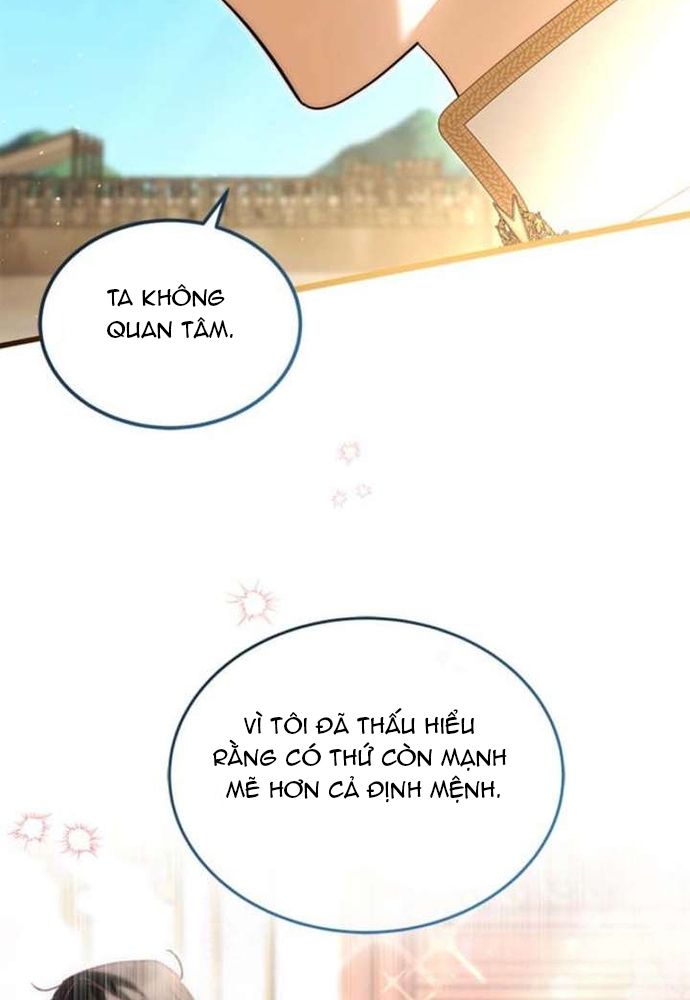 Trở Thành Hầu Nữ Của Bạo Chúa - Chapter 104 - Page 59