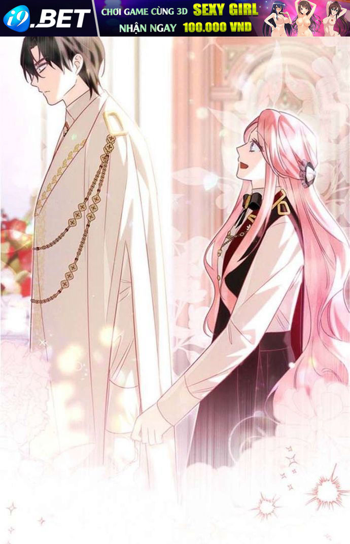 Trở Thành Hầu Nữ Của Bạo Chúa - Chapter 104 - Page 60