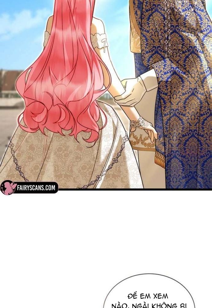 Trở Thành Hầu Nữ Của Bạo Chúa - Chapter 104 - Page 64