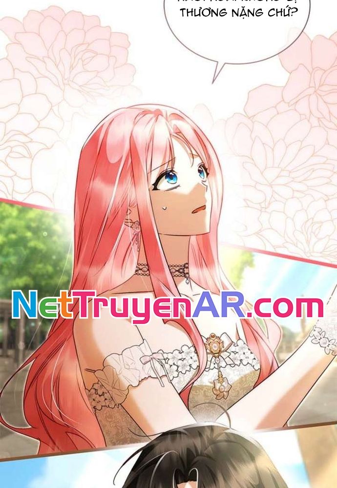 Trở Thành Hầu Nữ Của Bạo Chúa - Chapter 104 - Page 65