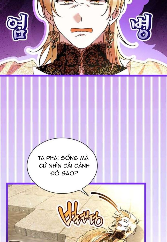 Trở Thành Hầu Nữ Của Bạo Chúa - Chapter 104 - Page 69