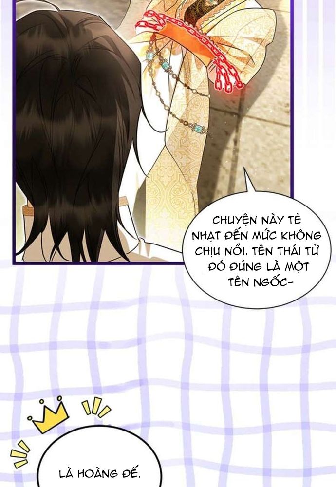 Trở Thành Hầu Nữ Của Bạo Chúa - Chapter 104 - Page 70