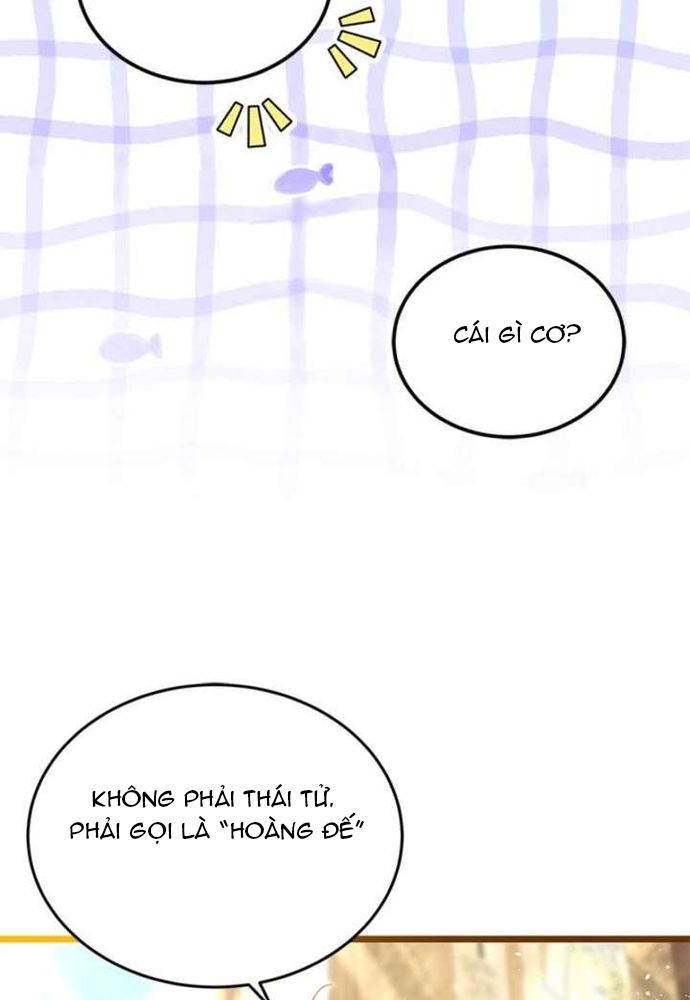 Trở Thành Hầu Nữ Của Bạo Chúa - Chapter 104 - Page 71