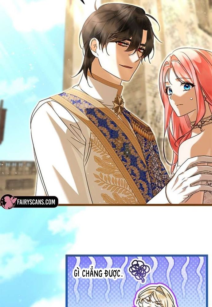 Trở Thành Hầu Nữ Của Bạo Chúa - Chapter 104 - Page 72