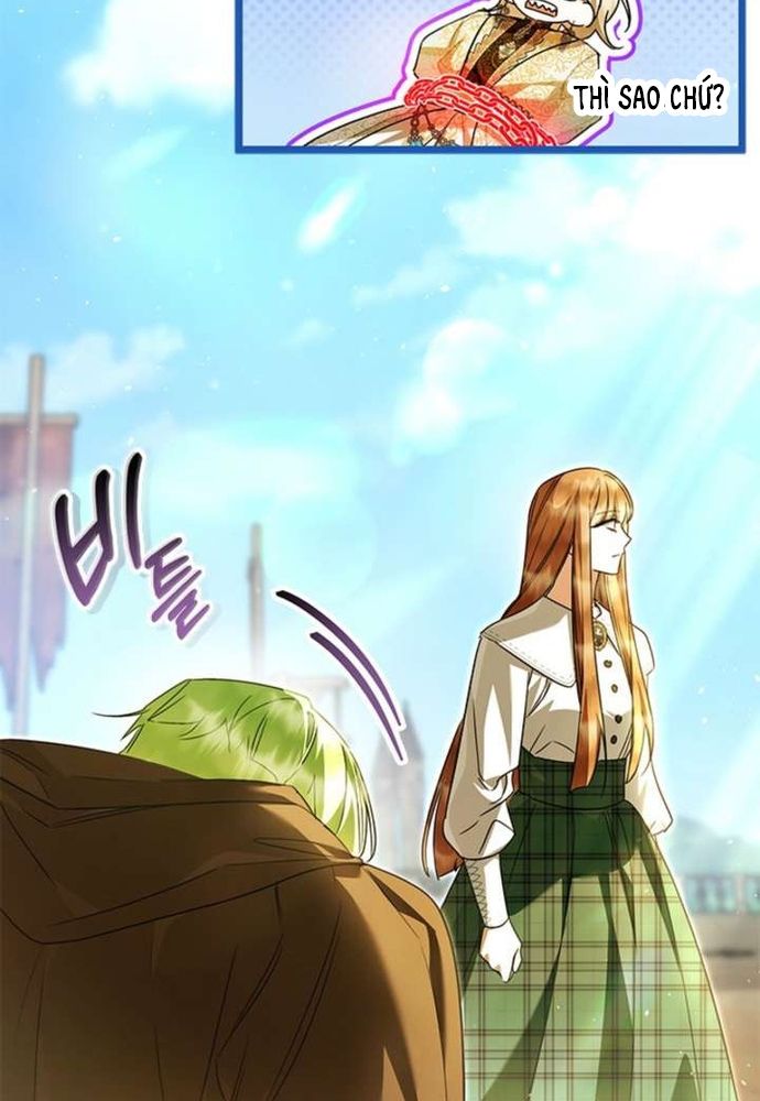 Trở Thành Hầu Nữ Của Bạo Chúa - Chapter 104 - Page 73