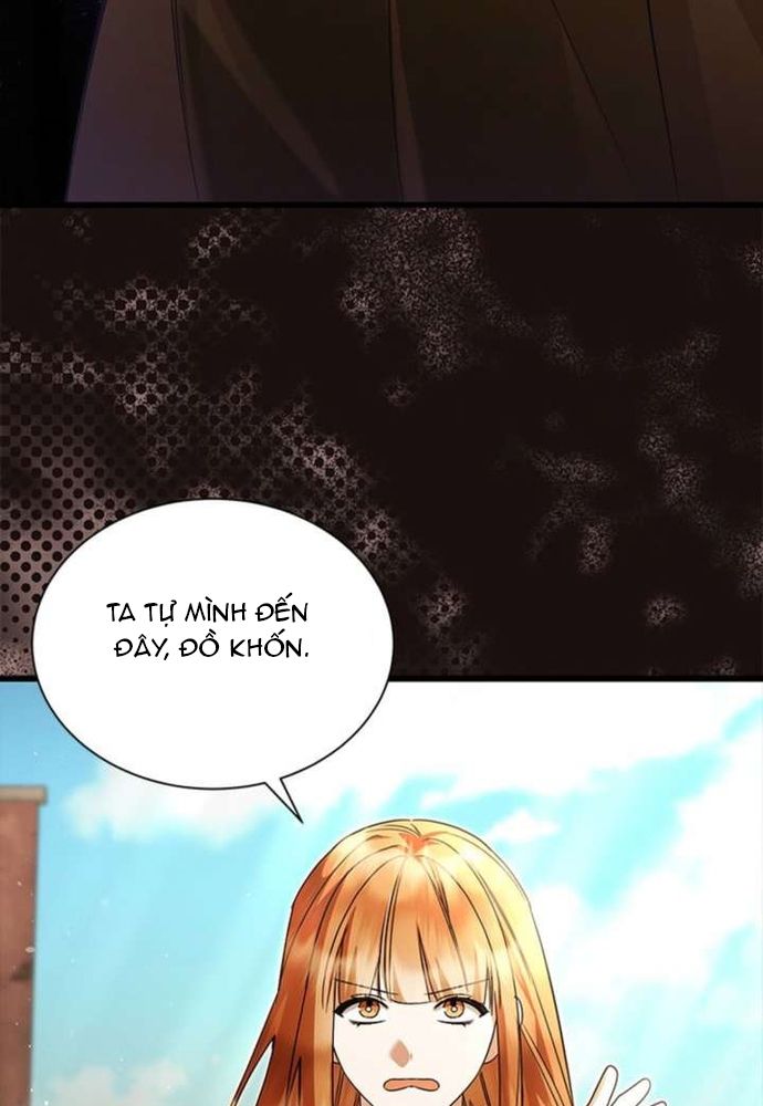 Trở Thành Hầu Nữ Của Bạo Chúa - Chapter 104 - Page 79