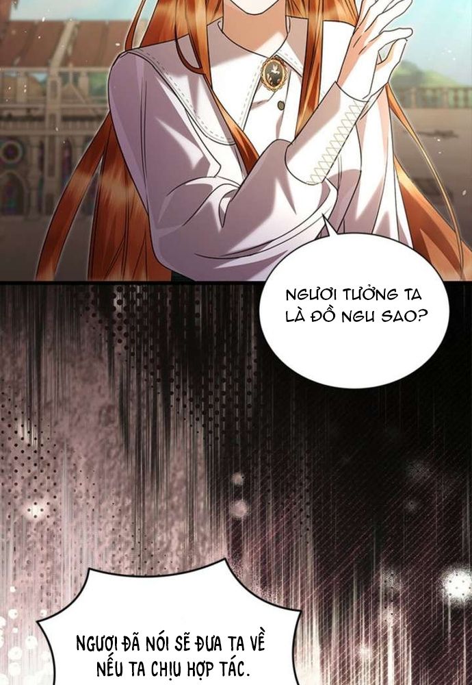 Trở Thành Hầu Nữ Của Bạo Chúa - Chapter 104 - Page 80