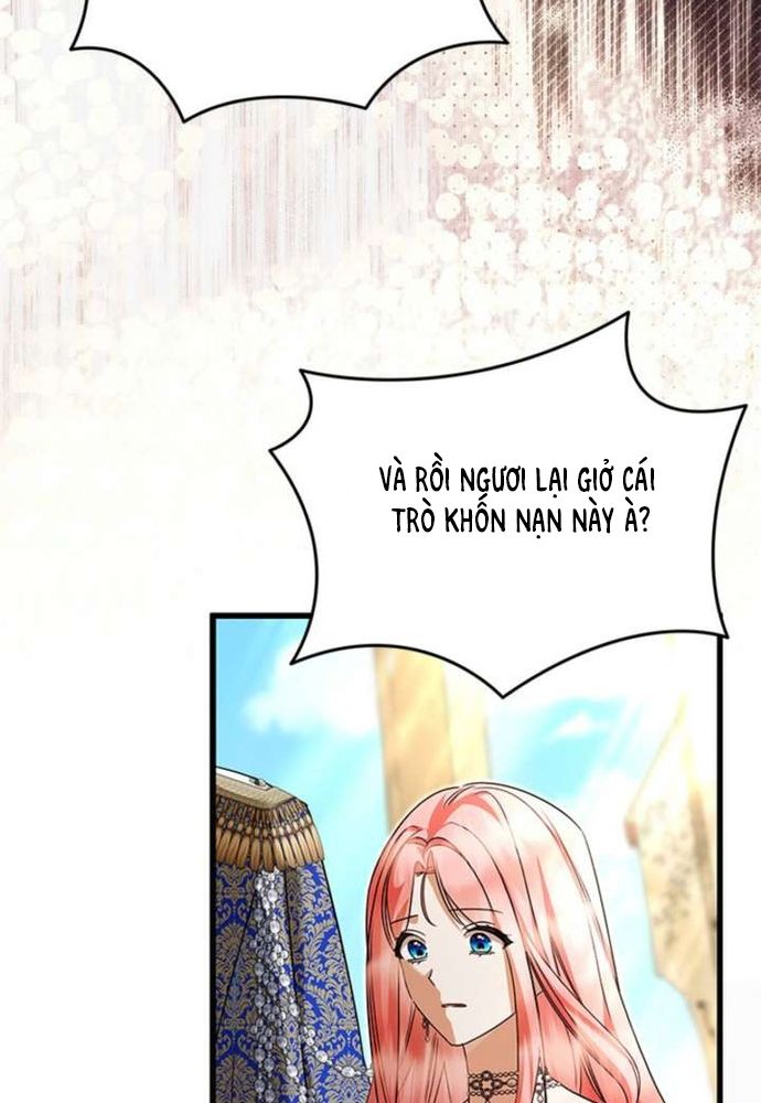 Trở Thành Hầu Nữ Của Bạo Chúa - Chapter 104 - Page 81