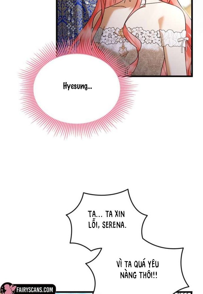 Trở Thành Hầu Nữ Của Bạo Chúa - Chapter 104 - Page 82