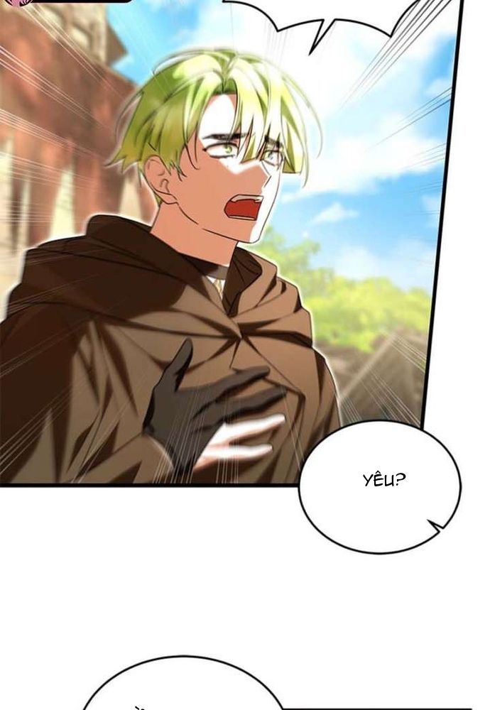 Trở Thành Hầu Nữ Của Bạo Chúa - Chapter 104 - Page 83