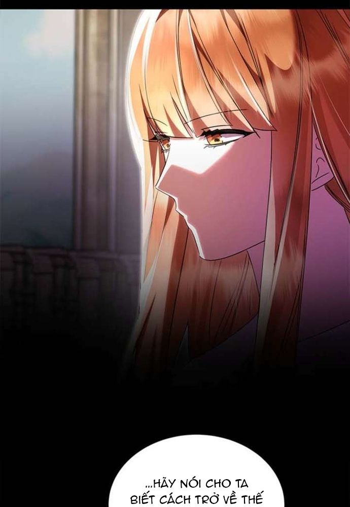 Trở Thành Hầu Nữ Của Bạo Chúa - Chapter 104 - Page 86