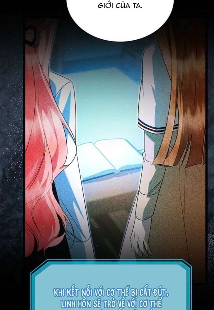 Trở Thành Hầu Nữ Của Bạo Chúa - Chapter 104 - Page 87