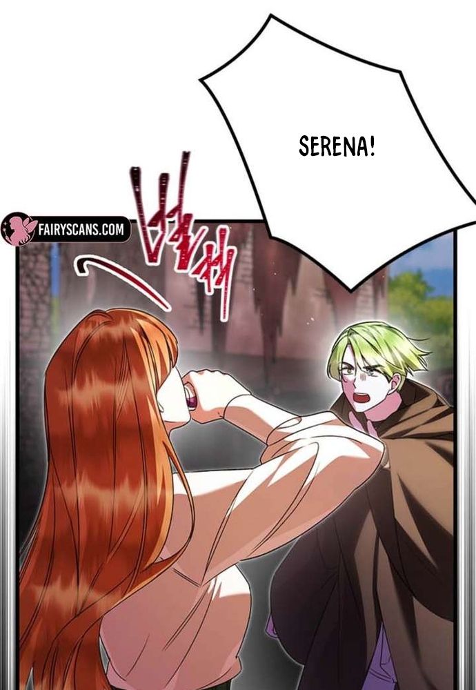 Trở Thành Hầu Nữ Của Bạo Chúa - Chapter 104 - Page 93