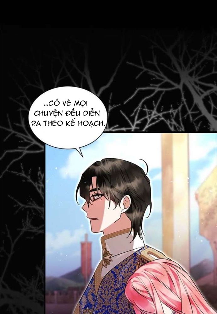 Trở Thành Hầu Nữ Của Bạo Chúa - Chapter 104 - Page 97