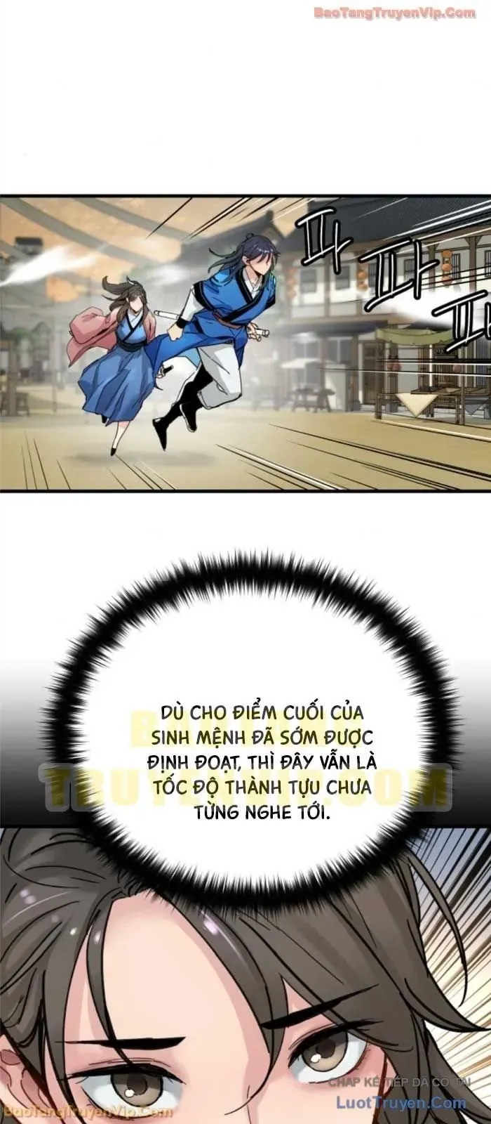 Thiên Tài Đoản Mệnh - Chapter 69 - Page 10