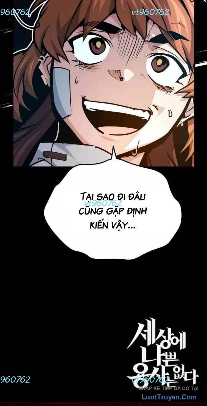 Trên Thế Giới Không Có Chiến Binh Xấu - Chapter 56 - Page 11