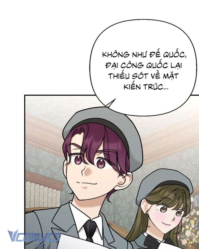 Trước Khi Em Có Ý Định Chạy Trốn Ta Sẽ Ngăn Chặn Nó - Chapter 36 - Page 100