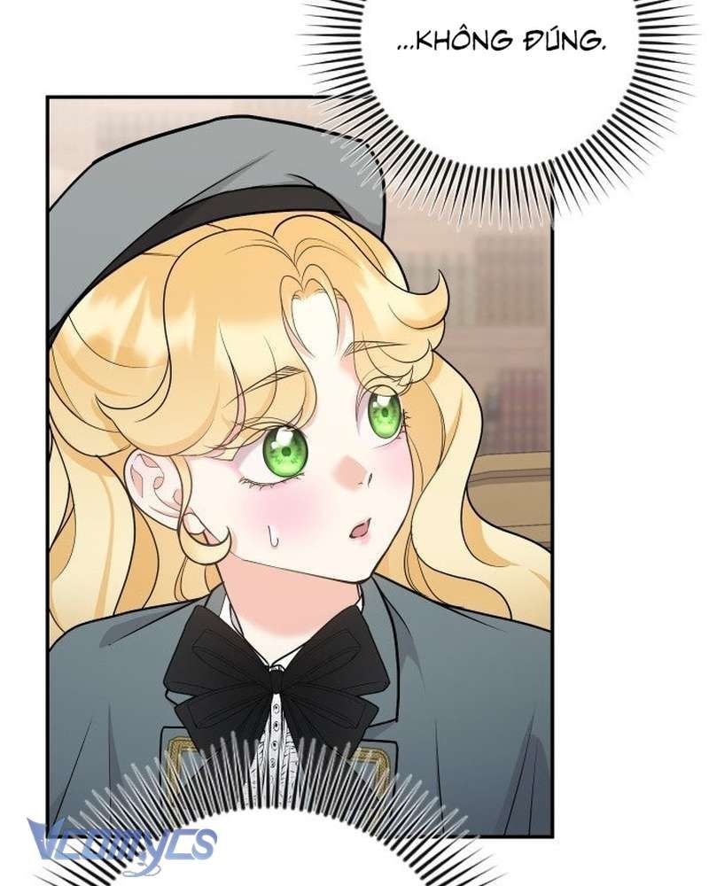 Trước Khi Em Có Ý Định Chạy Trốn Ta Sẽ Ngăn Chặn Nó - Chapter 36 - Page 102